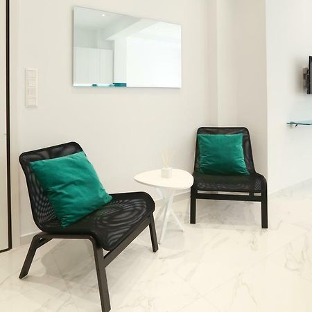 Luxury Studio In アテネ エクステリア 写真