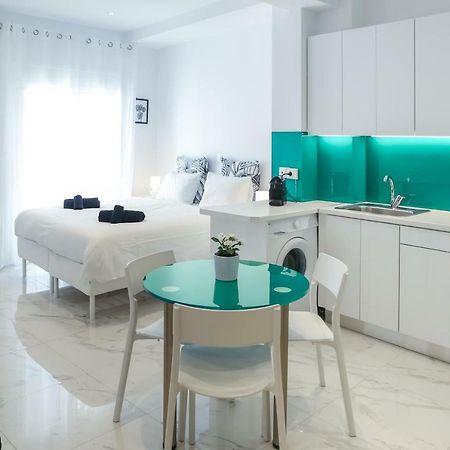 Luxury Studio In アテネ エクステリア 写真