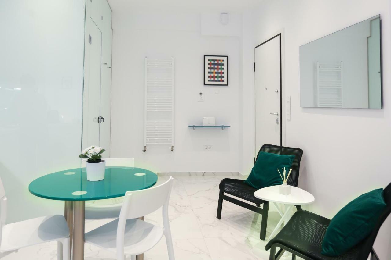 Luxury Studio In アテネ エクステリア 写真